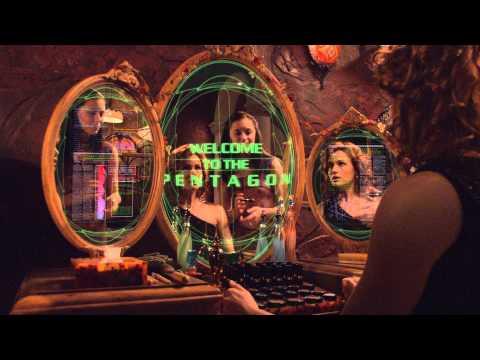 Spy Kids 2: The Island of Lost Dreams fragman