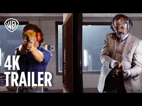 Lethal Weapon fragman