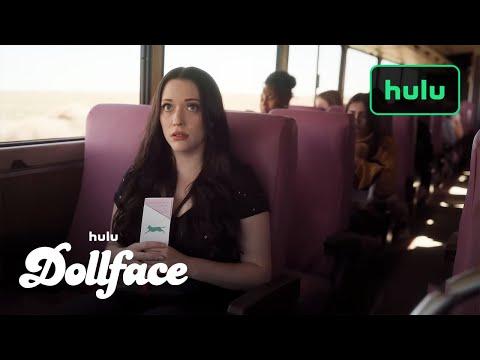 Dollface fragman