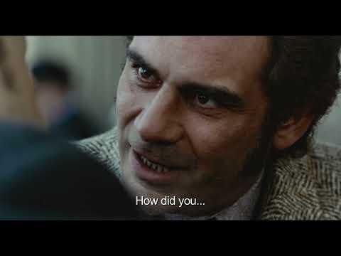 The Working Class Goes to Heaven fragman