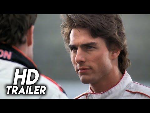 Days of Thunder fragman