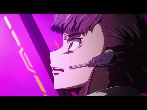 Code Geass: Rozé of the Recapture - Final Act fragman