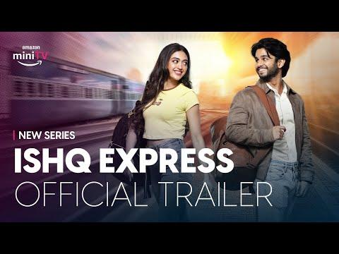 Ishq Express fragman