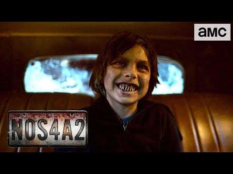 NOS4A2 fragman