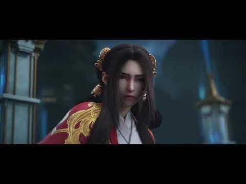 Perfect World fragman