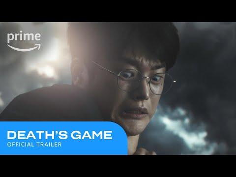 Death's Game fragman