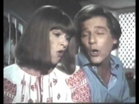 A Touch of Class fragman