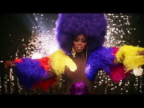 Canada's Drag Race: Canada vs The World fragman