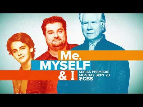 Me, Myself & I fragman
