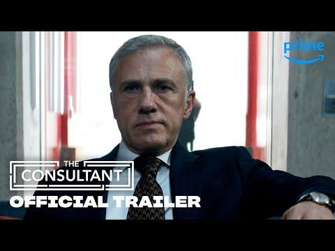 The Consultant fragman