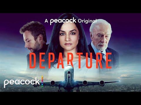 Departure fragman