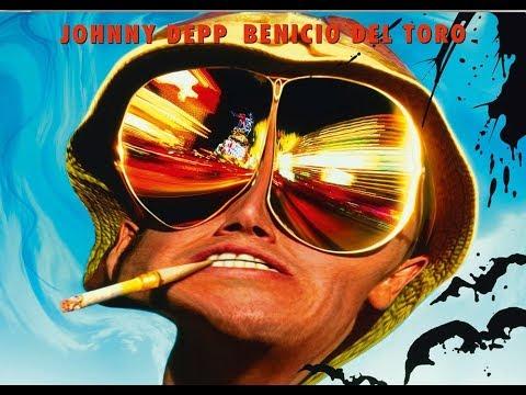 Fear and Loathing in Las Vegas fragman