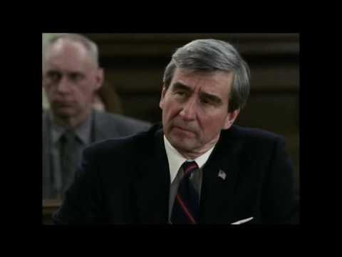 Law & Order fragman