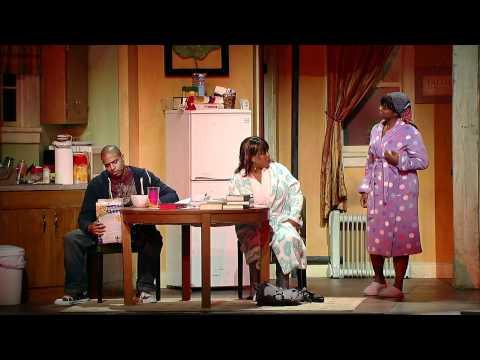 Laugh to Keep from Crying fragman