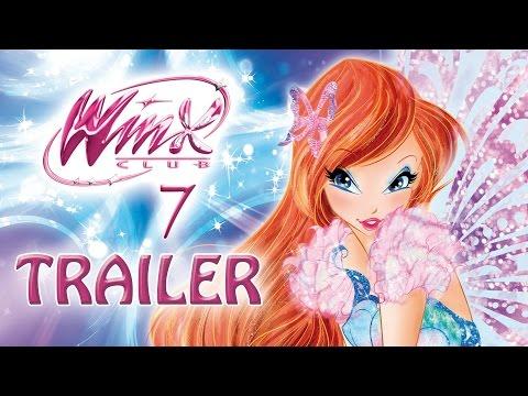 Winx Club fragman