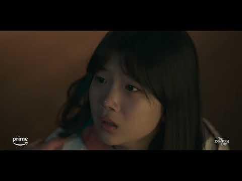 The Kidnapping Day fragman