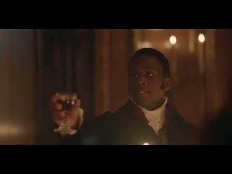 The Confessions of Frannie Langton fragman