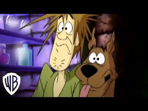 Scooby-Doo! and the Goblin King fragman