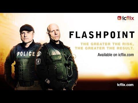 Flashpoint fragman