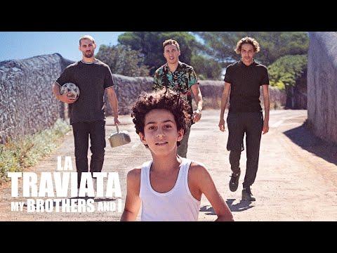 My Brothers and I fragman