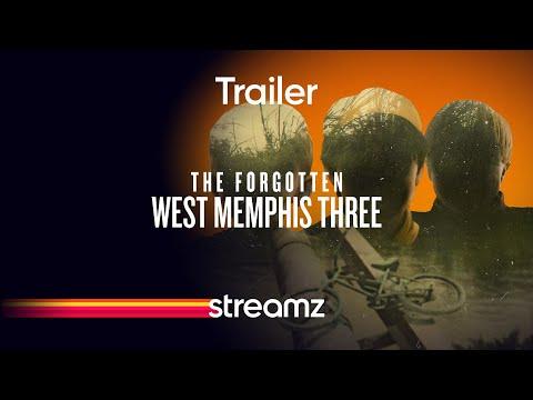 The Forgotten West Memphis Three fragman