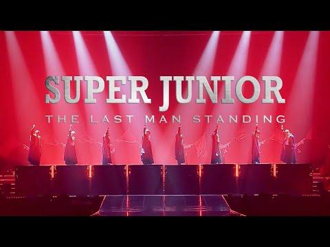 Super Junior: The Last Man Standing fragman