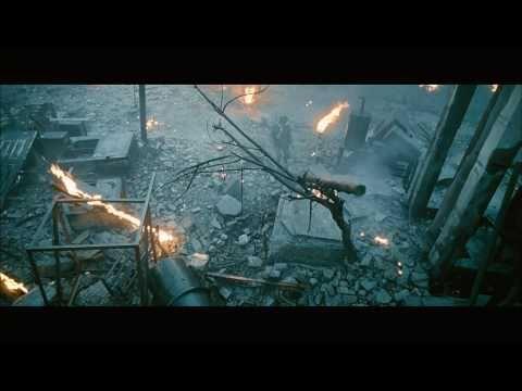 Legend of the Fist: The Return of Chen Zhen fragman