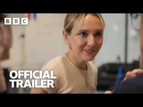 Rose Ayling-Ellis: Old Hands, New Tricks fragman