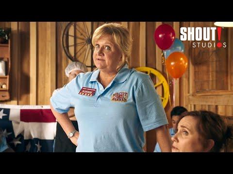 Roll with It fragman