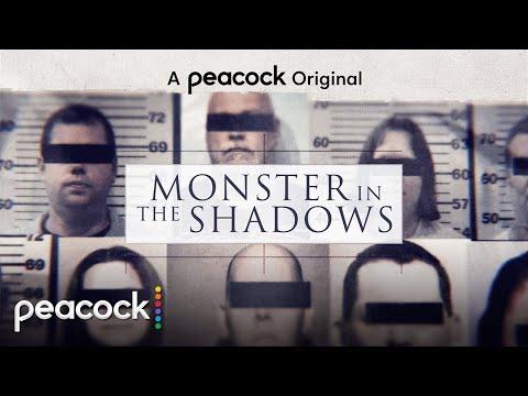 Monster in the Shadows fragman