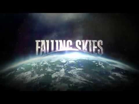 Falling Skies fragman