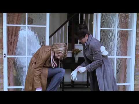 Murder in Suburbia fragman