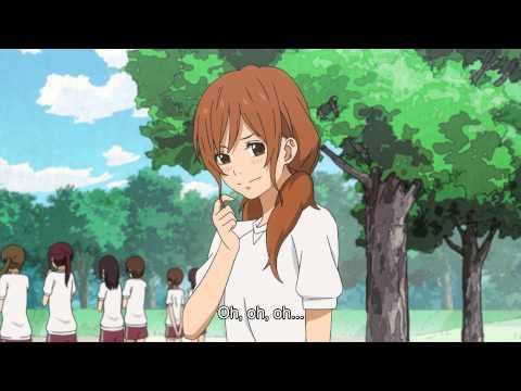 My Little Monster fragman