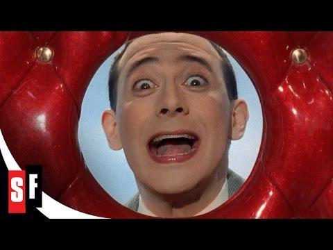 Pee-wee's Playhouse fragman