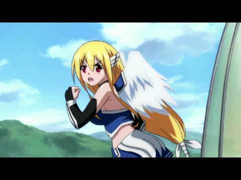 Heaven's Lost Property fragman