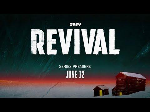 Revival fragman