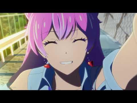 More than a Married Couple, but Not Lovers fragman