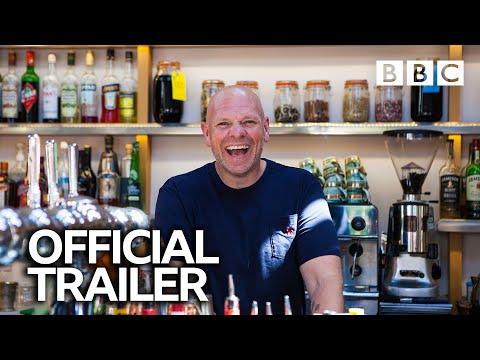 Saving Britain's Pubs with Tom Kerridge fragman