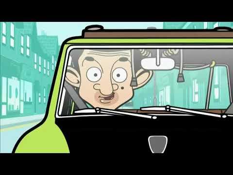 Mr. Bean: The Animated Series fragman