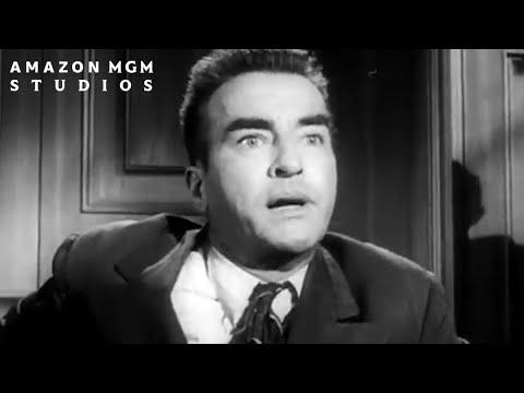 Judgment at Nuremberg fragman