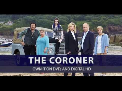 The Coroner fragman