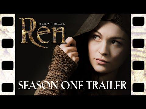 Ren: The Girl with the Mark fragman