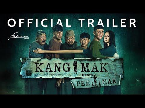 Kang Mak (From Pee Mak) fragman