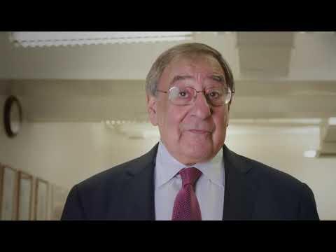 The Face of Anonymous fragman