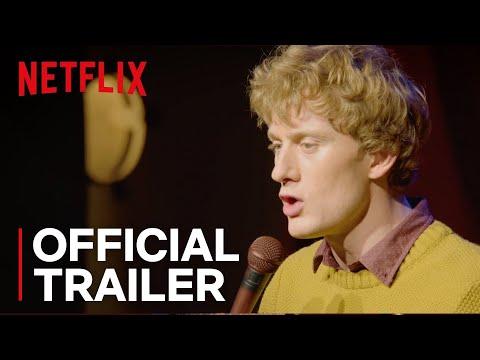 James Acaster: Repertoire fragman