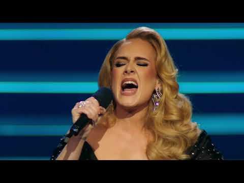 An Audience with Adele fragman