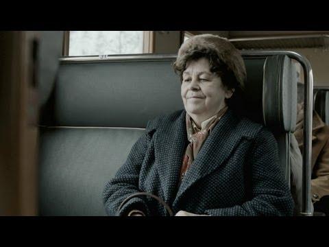 Burning Bush fragman