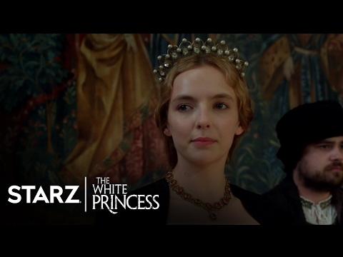 The White Princess fragman