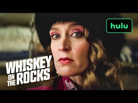 Whiskey on the Rocks fragman
