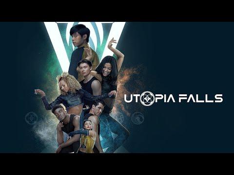 Utopia Falls fragman